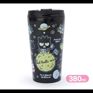 Sanrio Badtz-Maru Tumbler Cup